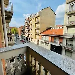 Vacama House Torino