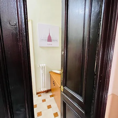 Vacama House Apartment Turin