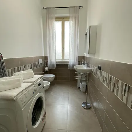 Vacama House تورينو