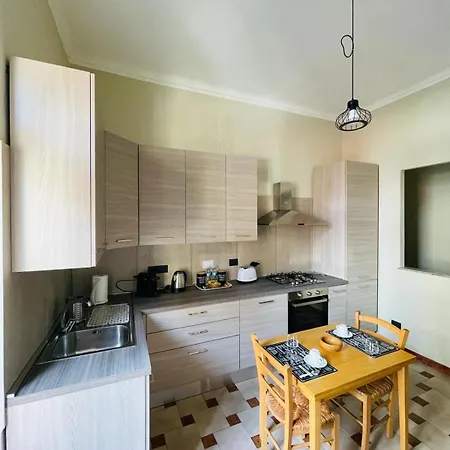 Vacama House