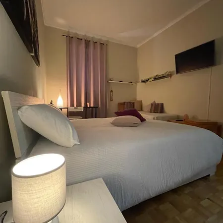 Vacama House Turin