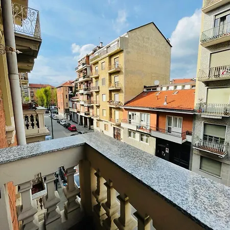 Vacama House Turin