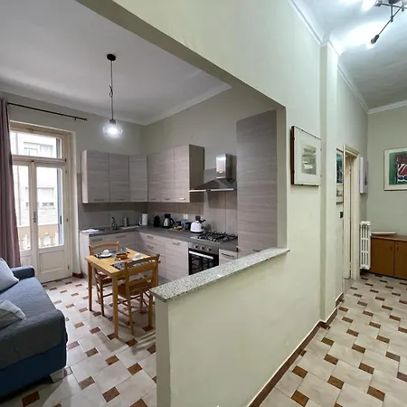 Apartment Vacama House