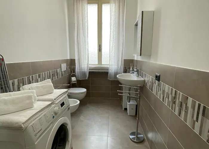 Vacama House Турин