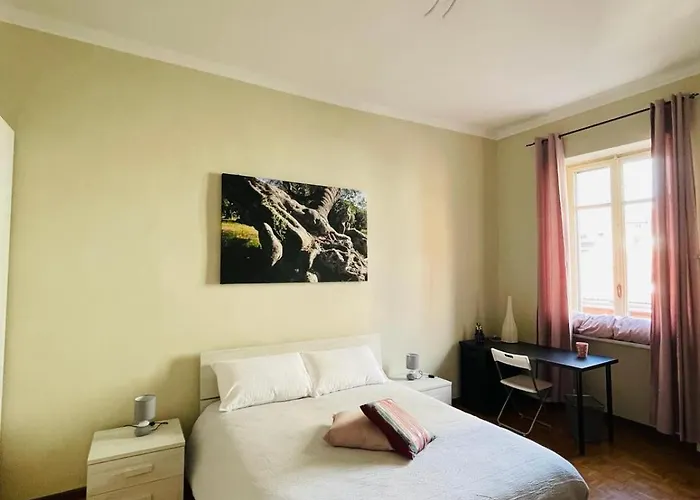 Vacama House Apartment *