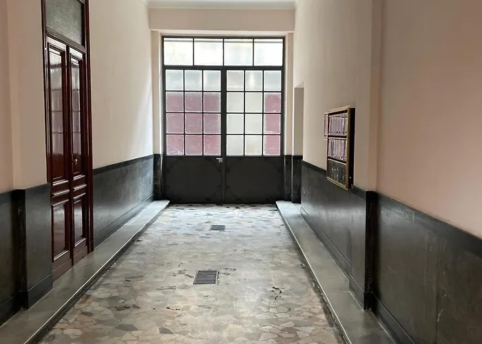 Vacama House
