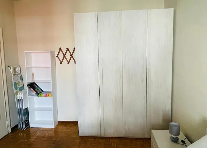 Vacama House Apartment Turin