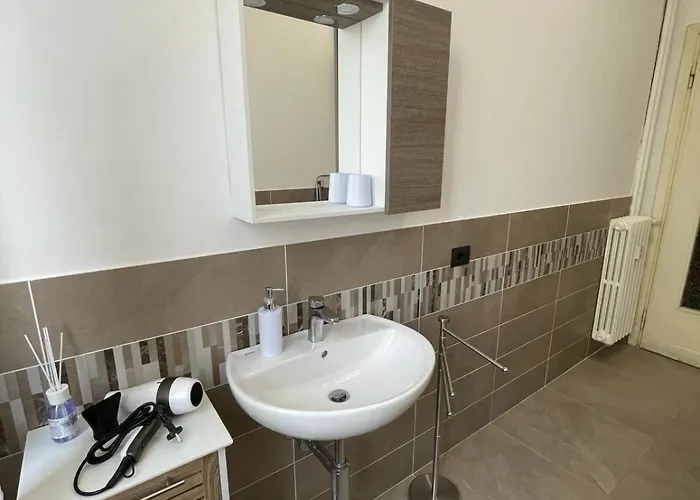 Vacama House Apartment *