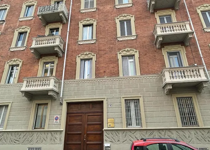 Vacama House Turin