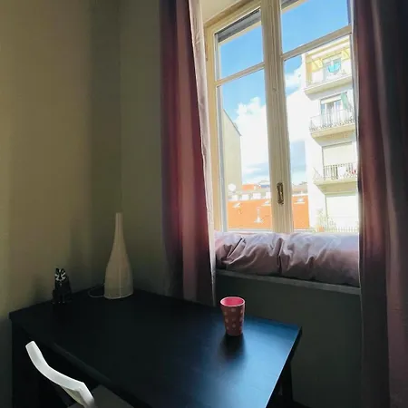 Lejlighed Vacama House Torino