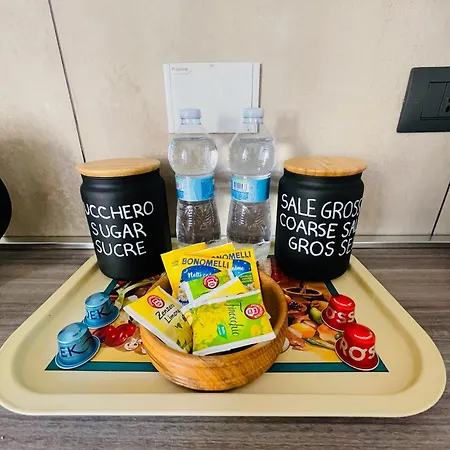 公寓 Vacama House *