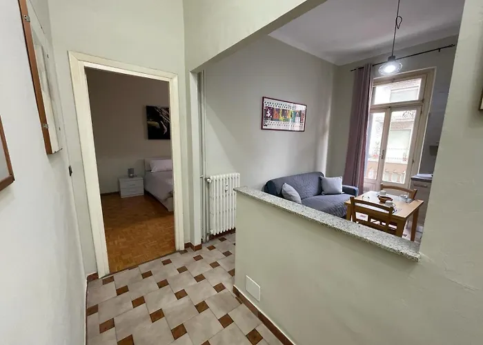 Vacama House 아파트 *