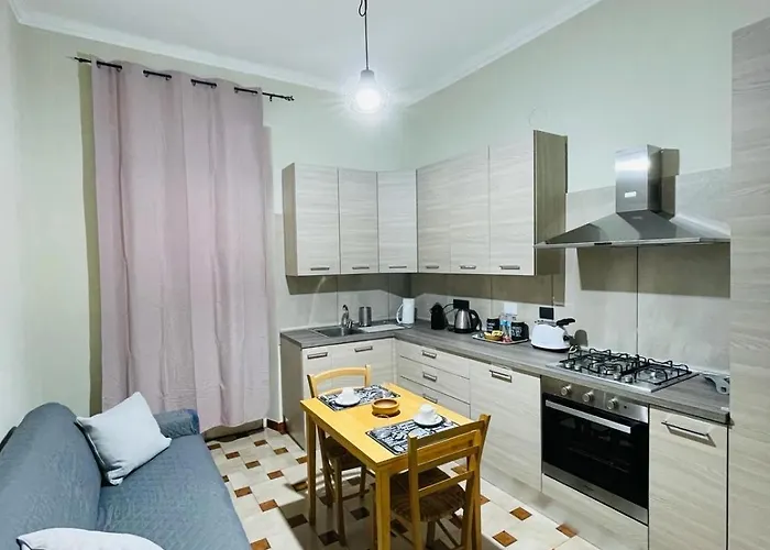 Vacama House * 토리노