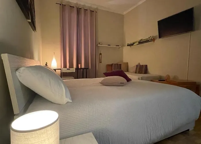 Vacama House 토리노