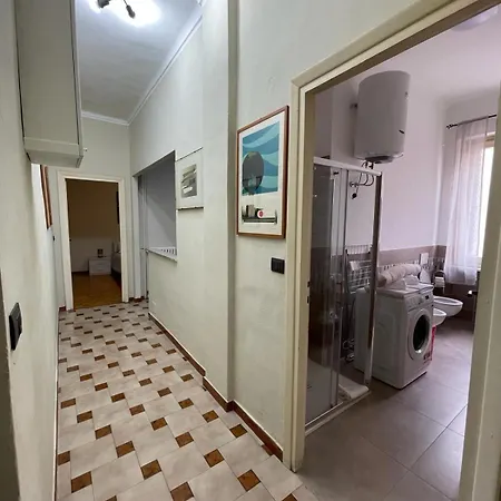 Apartment Vacama House