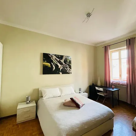 Vacama House Apartment *