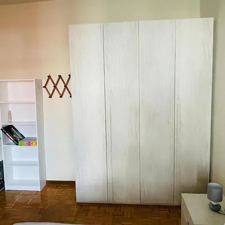 Vacama House Apartment Turin