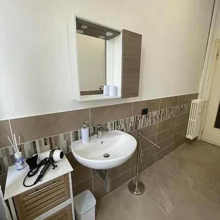 Vacama House Apartment *