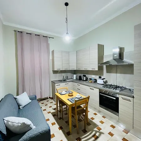 Vacama House * Turin