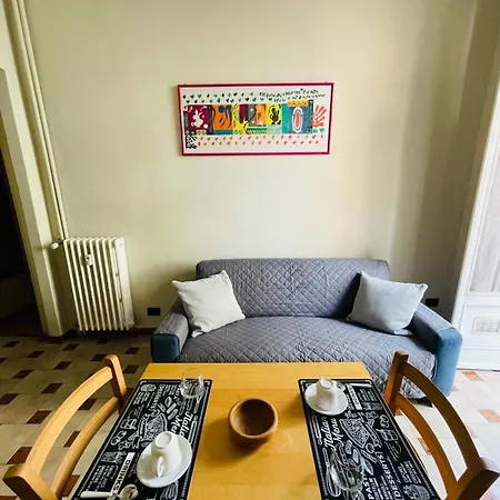 Vacama House Apartment