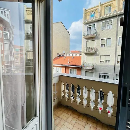 Vacama House * Turin