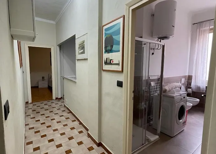 Apartamento Vacama House