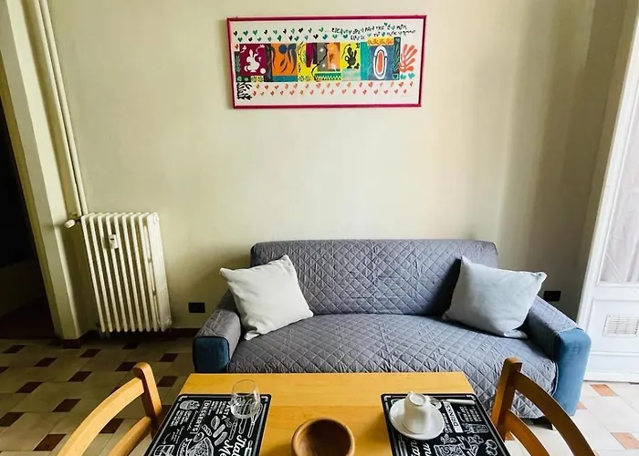 Vacama House Apartamento