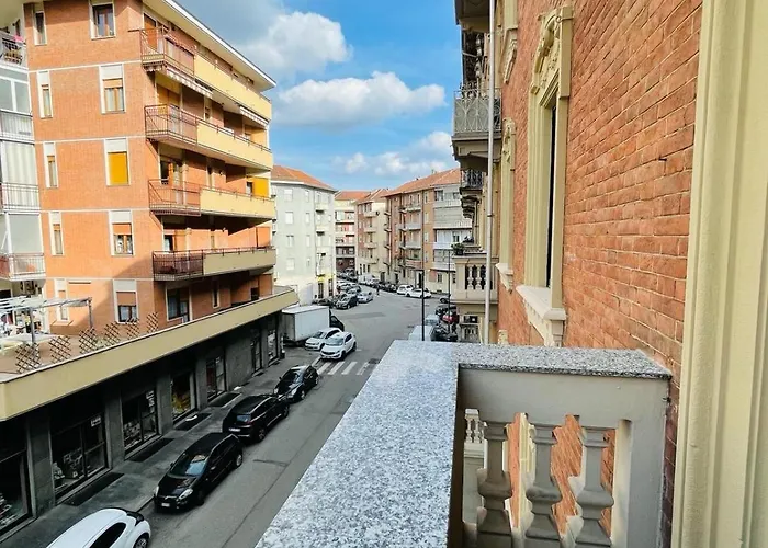 Vacama House Apartamento *