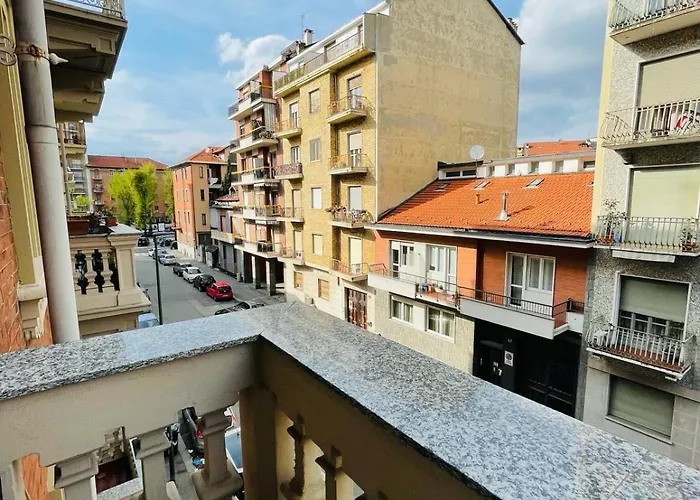 Vacama House Turín